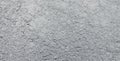 The texture of the cement.The background is made of cement.The grey cement of the m600 brand is high-strength Royalty Free Stock Photo