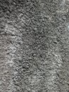 Texture cement of the monocrome wall