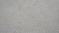 Texture of cement wall, White painted and surface grunge rough of concrete wallpaper background. Royalty Free Stock Photo