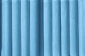Texture of cigarettes with a filter close-up in blue tones Royalty Free Stock Photo
