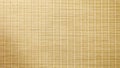 Texture of clean and new tatami mat Royalty Free Stock Photo
