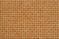 The texture close-up oriented strand board