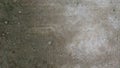 Texture of concrete. The background is gray close with concrete. Pattern of asphalt, wall, floor Royalty Free Stock Photo