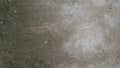 Texture of concrete. The background is gray close with concrete. Pattern of asphalt, wall, floor Royalty Free Stock Photo