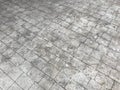 Texture of concrete floor background