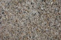 Texture of concrete with pebbles