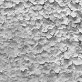 Texture of concrete wall covered cracked paint Royalty Free Stock Photo