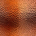 texture Copper Metal Texture Hammered