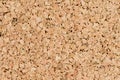 Texture cork board macro