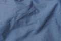 Texture of cotton mint cloth clothing gray