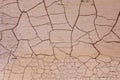 Texture with craquelure Royalty Free Stock Photo