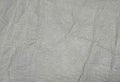 Texture of crumpled cloth, background