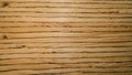 Texture of cut of laminated veneer lumber Royalty Free Stock Photo