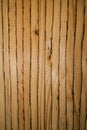 texture of cut of laminated veneer lumber Royalty Free Stock Photo