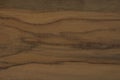 Texture of a cut old teak wood for background. Raw unfinished surface uneven are flaky from cut and has a beautiful wood grain Royalty Free Stock Photo