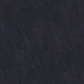 Texture of dark blue leather on macro. Seamless square background.