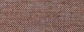 Texture of dark brown color background from woven textile material with wicker pattern, macro Royalty Free Stock Photo