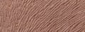 Texture of dark brown textile background from a soft wool material, macro. Fabric with umber wavy pattern Royalty Free Stock Photo