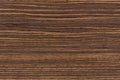 Texture of dark ebony veneer. Natural ebony veneer background.