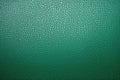 texture of a dark green leather notebook cover Royalty Free Stock Photo