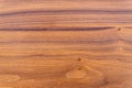 Texture Dark oak with natural wood grain patterns. Smooth wooden surface for the design of facades and floors. Clear polish. Ash Royalty Free Stock Photo