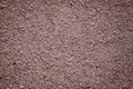 Texture of dark pink asphalt, road surface, abstract background Royalty Free Stock Photo