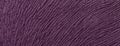Texture of dark violet textile background from a soft wool material, macro. Fabric with purple wavy pattern Royalty Free Stock Photo