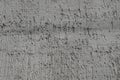 The texture of a decorative concrete wall, finishing Royalty Free Stock Photo