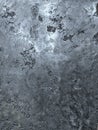 Texture decorative plaster. Abstract background gray texture with glossy shine