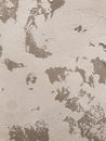 Texture decorative Venetian stucco for backgrounds. Royalty Free Stock Photo