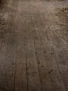 Texture Of Dirty Wood Floor Royalty Free Stock Photo