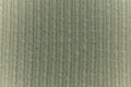 Texture by discoloured gray woven fabric, with lights. Royalty Free Stock Photo