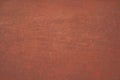 Texture of dry red clay Royalty Free Stock Photo