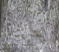 Texture with embossed Royalty Free Stock Photo