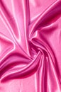 Texture, fabric, background. Abstract background of luxury fabric or liquid waves or wavy grunge crease silk textures of satin