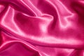 Texture, fabric, background. Abstract background of luxury fabric or liquid waves or wavy grunge crease silk textures of satin