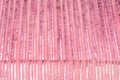 Texture, fabric, background. The hippo's skin is pink in color, Royalty Free Stock Photo