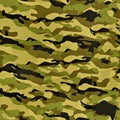 Texture fabric camouflage 4k resolution background