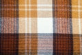Texture of fabric, plaid, background for design Tartan