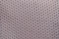 Texture fabric background material plexus closeup natural color