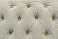 Texture of fabric sofa