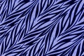 Texture of fabric stripes zebra