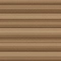 A texture featuring horizontal stripes in various shades of brown, creating a seamless Royalty Free Stock Photo
