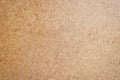 The texture of the fiberboard. Front side. Abstract background with copy space