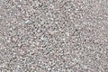 Texture, fine gravel