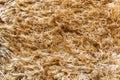 Texture fluffy carpet Royalty Free Stock Photo