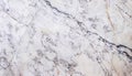 texture glossy surface of white marble slab