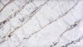 texture glossy surface of white marble slab