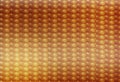 Texture. Golden Shiny Abstract Background