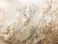 Texture of granite background. Granite Texture Yellow Base withlight yeiloow streaks Royalty Free Stock Photo